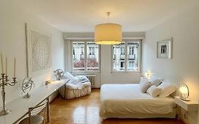 Appartement Hyper Centre Place Kleber 66 M2