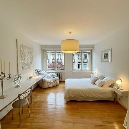 Appartement Hyper Centre Place Kleber 66 M2 Strasbourg Exterior photo