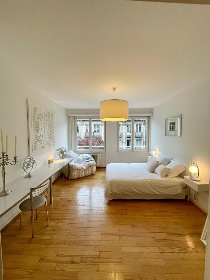 Appartement Hyper Centre Place Kleber 66 M2 Strasbourg Exterior photo