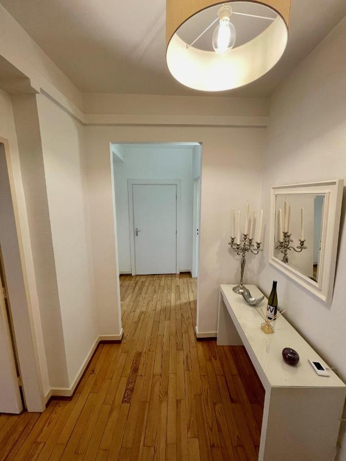 Appartement Hyper Centre Place Kleber 66 M2 Strasbourg Exterior photo