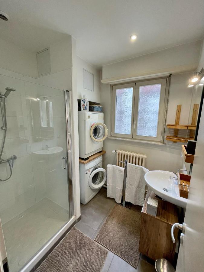 Appartement Hyper Centre Place Kleber 66 M2 Strasbourg Exterior photo